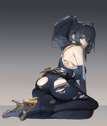 original fan art