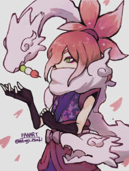 youkai watch fan art