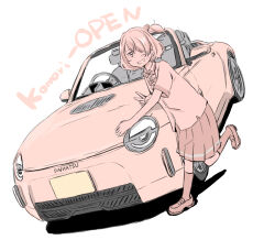 make heroine ga oo sugiru! fan art