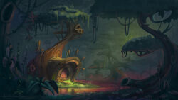 original fan art