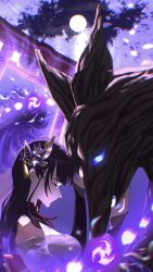 raiden shogun from genshin impact
