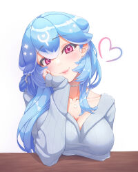 indie virtual youtuber fan art