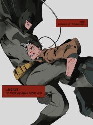 batman from batman (series)