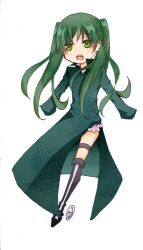 lenalee lee from d.gray-man