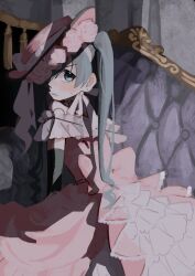 ciel phantomhive from kuroshitsuji