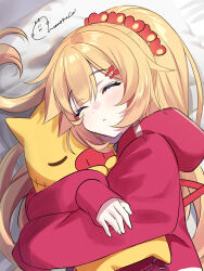 akai haato from hololive