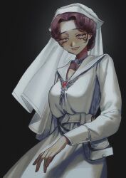 identity v fan art
