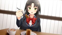 saion-ji enju from moe! ninja girls