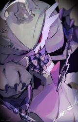 gardevoir from pokemon