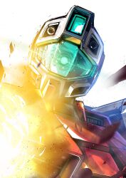 gm command from gundam