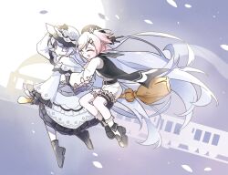 sakuraba ema from mahou shoujo no majo saiban