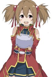 silica from sword art online by maho ron1