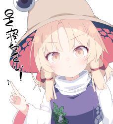 moriya suwako from touhou by darumoon