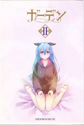 Booru post from safebooru.org