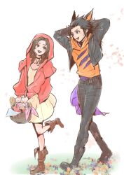 aerith gainsborough from final fantasy