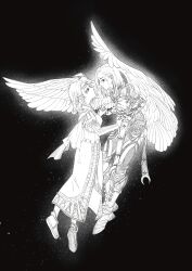 baldur's gate fan art
