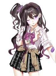 shiina taki from bang dream!
