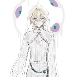 aventurine (honkai: star rail) from honkai: star rail