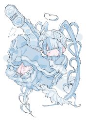 original fan art