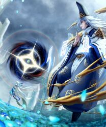 shadowverse fan art