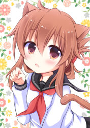 inazuma (kancolle) from kantai collection by kashiwadokoro