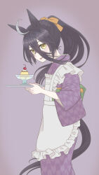 manhattan cafe (umamusume) from umamusume