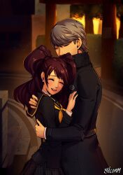 kujikawa rise from persona