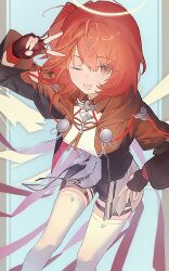 exusiai (arknights) from arknights by mgmg cc211
