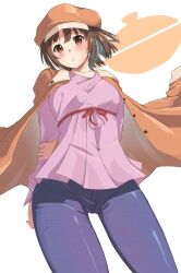 sengoku nadeko from monogatari (series)