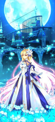 archetype earth from fate/grand order
