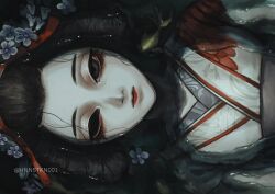 identity v fan art