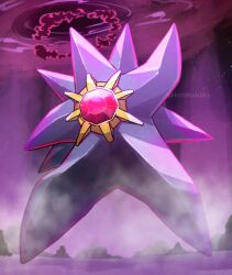 mega starmie from pokemon by kotobukkii (yt lvlv)