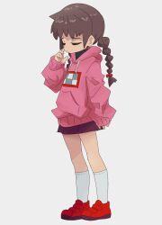madotsuki from yume nikki