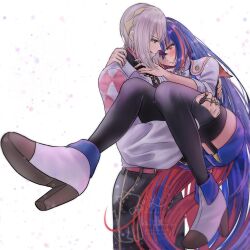 female alear (fire emblem) from fire emblem by nekoyashiki 08