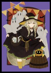beanstalk (arknights) from arknights
