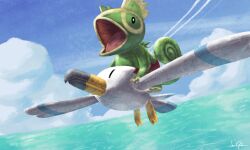 kecleon from pokemon