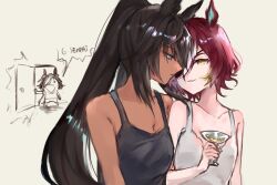 symboli kris s (umamusume) from umamusume