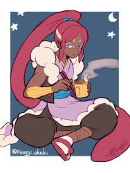 ooyamori from youkai watch