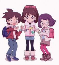 amano keita from youkai watch