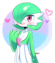 gardevoir from pokemon