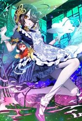 xu fu (fate) from fate/grand order