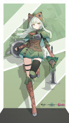 wakaba mutsumi from arknights