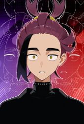 kieran (pokemon) from pokemon
