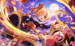 charlotte (madoka magica) from halloween