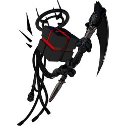 arknights fan art