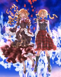 beatrice (umineko) from umineko no naku koro ni