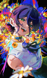reze (chainsaw man) from chainsaw man