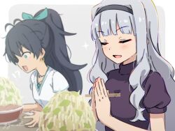 ganaha hibiki from idolmaster