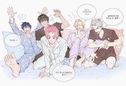k-pop fan art