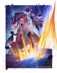 wixoss fan art